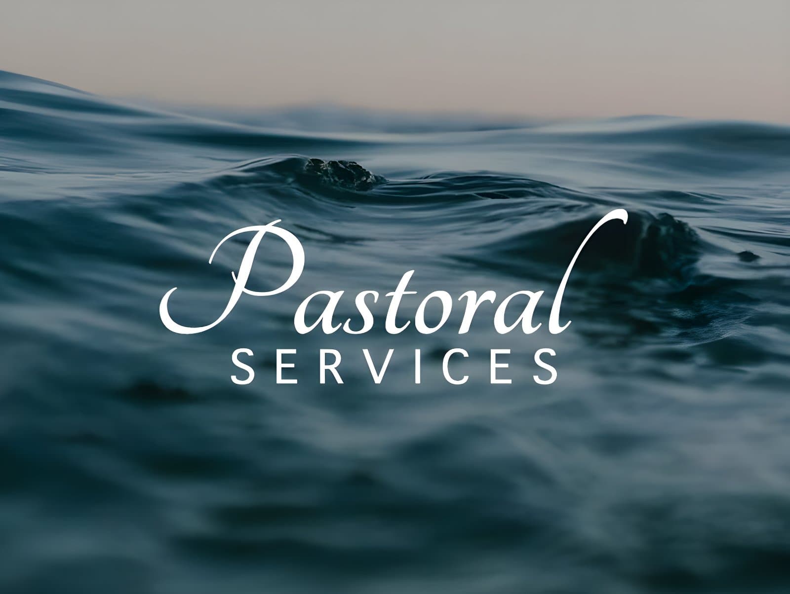 Pastoral Services